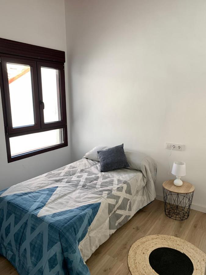 Duplex Dels Estudis Morella Exterior foto