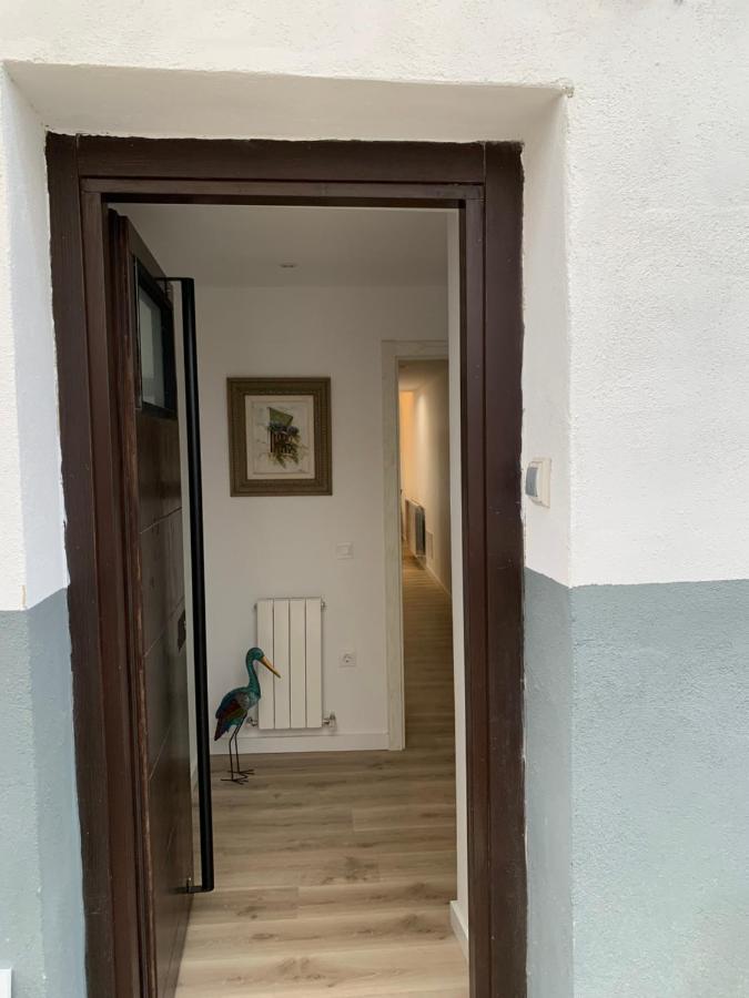 Duplex Dels Estudis Morella Exterior foto
