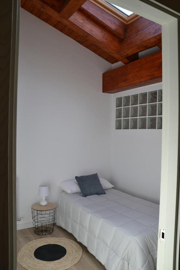 Duplex Dels Estudis Morella Exterior foto